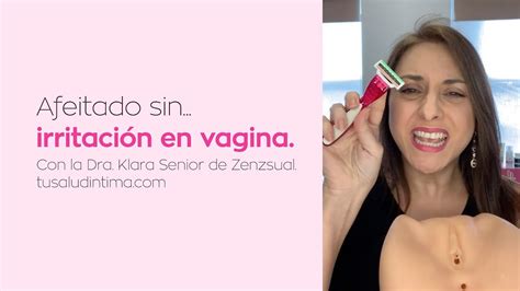 vaginas depiladas|Como depilar a vagina